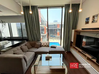 Elegant | Fully Furnished | Ideal Investment