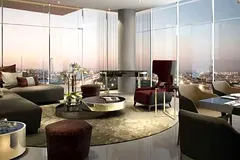 High Floor | Elegant Living | Great Amenities