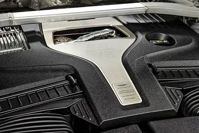 صورة مصغرة 17 لـ 2023 Aston Martin DBX