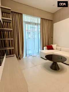 BRAND NEW | 1BR APARTMENT | GYM &amp; POOL | JVC