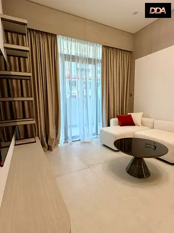 BRAND NEW | 1BR APARTMENT | GYM & POOL | JVC