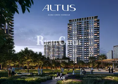 Next to Metro | Prime Location | Ready on Jan 2029