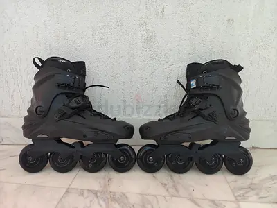 Flying Eagle X7f reaver inline skates