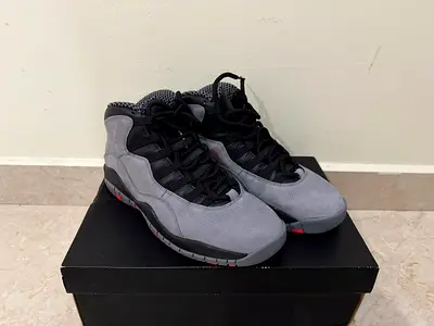 British Expat Premium Shoes Collection