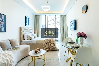 Fully Furnished Studio | Spacious | Best Amenities