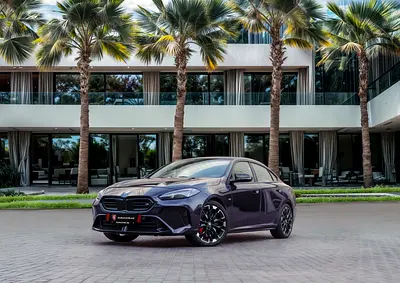 3,643 P.M | 0% Downpayment | BMW M235 Pristine Condition!