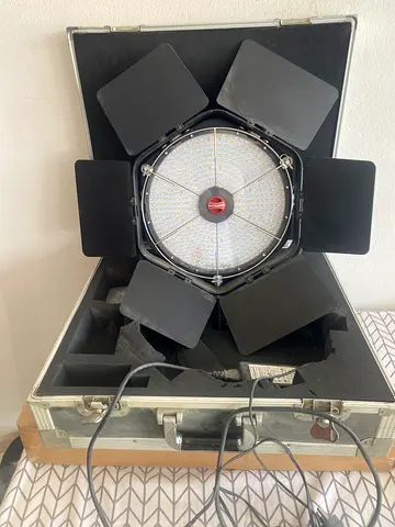 Rotolight Anova V2 Bi colour camera lighting