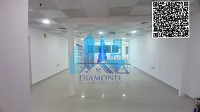 For sale in cash vacant office in Horizon Towers, freehold ownership for all nationalities in the Em