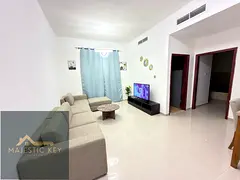 1 BHK Fully Furnished Apartment Available on Monthly Basis