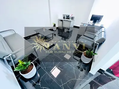 Prime Office Spaces for Rent in Dubai | No Commission, All Flexibility