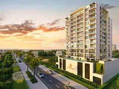 20/ 80 Payment Plan | Fully Furnished 2.5 bedroom | Handover December 2026