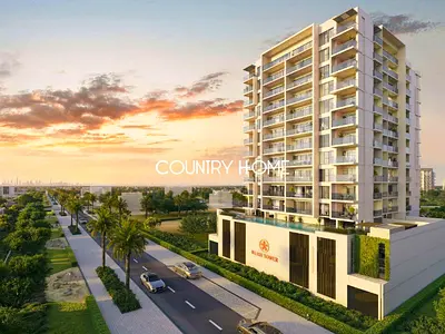 20/ 80 Payment Plan | Fully Furnished 2.5 bedroom | Handover December 2026