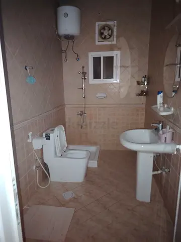 Executive lady room in Rak