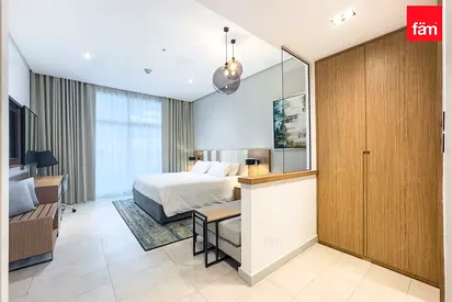 Luxury Studio | MarriottManaged Living