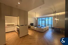 Bills Included | Three Bedroom | Marina View