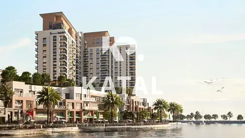 Elegant 2BR | Open Views | Prime Coastal Living