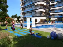 AMAYZING PRICE FOR1 Bedroom Apartment | Samana Resorts Tower B | Multiple Views