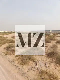 Land plots for sale in Al-Sahma.