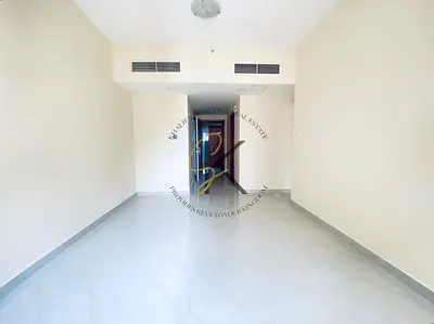 Lavish 1 BHK) in School Area ) With 2 Wasroom ) only Family )