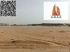 For Sale: Residential–Investment Plot in Liwara 1 – Ajman