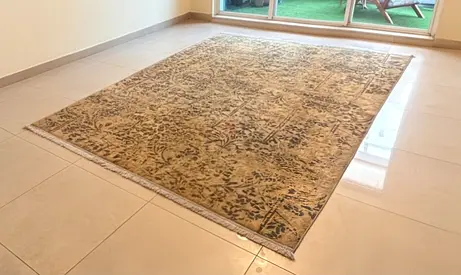 Carpet for sale - 500dhs, 180X200cm