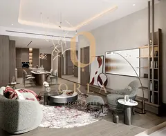 Luxury Living | Iconic Design | Prime City Unit