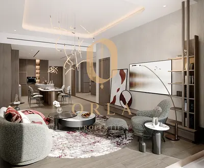 Luxury Living | Iconic Design | Prime City Unit