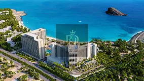 ELEGANT APARTMENT | STUNNING SEA VIEW | LUXURY FINISHES | DIRECTLY ON FUJAIRAH BEACH | UP TO 40% DIS