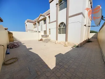 3 Bedroom Villa With 2 Master Rooms Majlis Storage