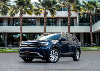 2,350 P.M | 0% Downpayment | TERAMONT HIGHLINE | AGENCY WARRANTY!