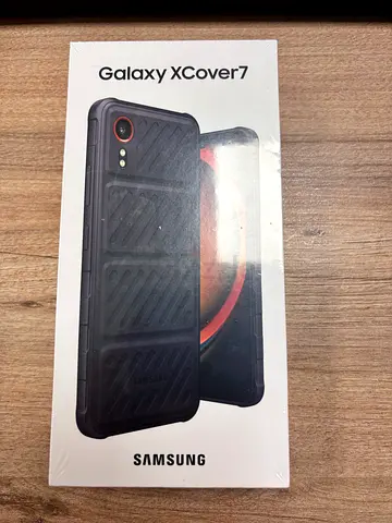 Galaxy Xcover 7