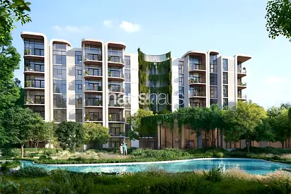 Amenities View | 2 Bed | Low Rise