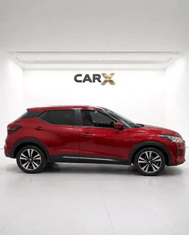 2023 Nissan KICKS — фото 9