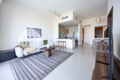 Functional Living | Key Location | Bright Space