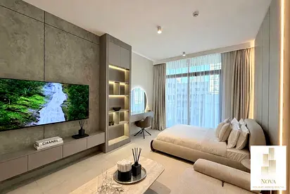 Summer Offer ! Bills Included! Serviced Brand New Studio