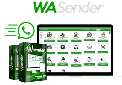 WhatsApp Marketing Software | Bulk Messaging Tool for Business Promotion
