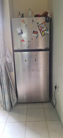 Hisense Refrigerator with 10 year warrenty