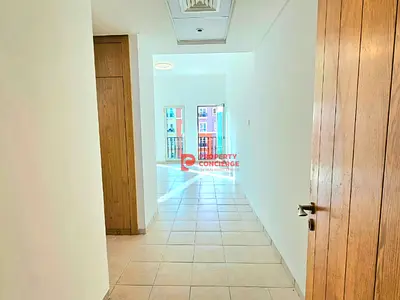 Spacious 2BHK + Maid’s Room | With Balcony |