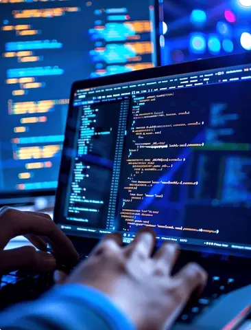 IT Service Business License for Sale – Dubai Mainland