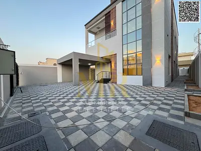 Villa for Sale in Al Rawda 2 – Prime Location on Sheikh Ammar Street