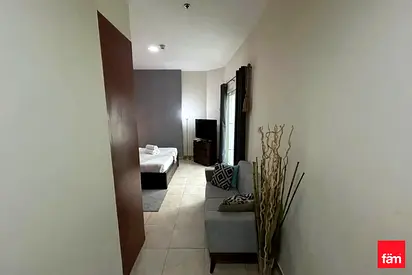 Balcony | Furnished | Spacious | Vacant
