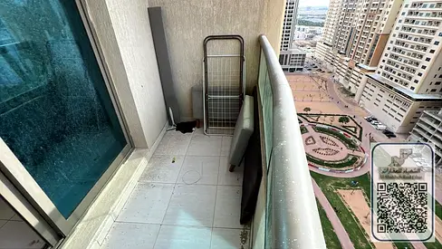 🏡 Two Bedroom Apartment for Annual Rent in Emirates City – Ajman A practical two-bedroom apartment available for annual rent in Emirates City, Ajman,
