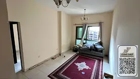 🏡 Two Bedroom Apartment for Annual Rent in Emirates City – Ajman A practical two-bedroom apartm