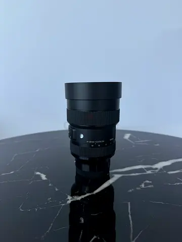 Sigma 14-24mm F/2.8 DG DN (A) for Sony E-mount AF