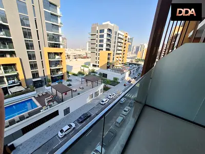 CLOSE TO LAGOON | 1 PARKING SPACE | POOL VIEW