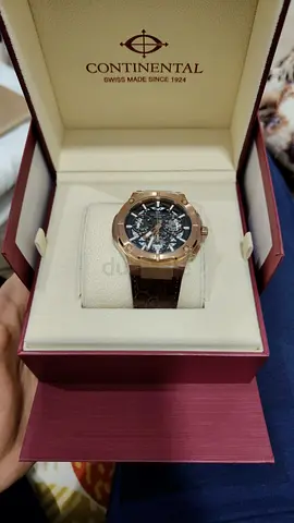 Watch for Sale