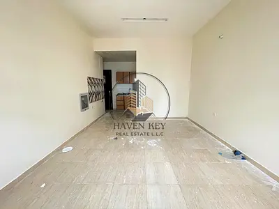 SPACIOUS STODIO// PRIME LOCATION // FAMILY BUILDING // REASONABLE PRICE // EASY ACCESS TO DUBAI // COME AND VISIT HOPE SO YOU LIKE IT