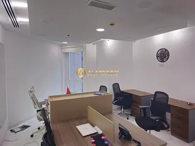 Fitted Office | Prime Location | Raedy To Move