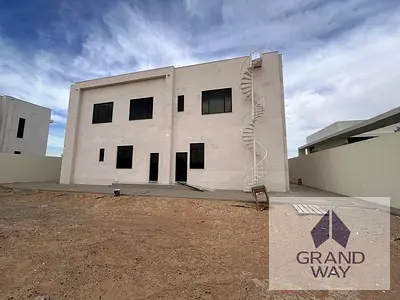 Brand New Villa I Big Garden Area I Outside Pantry