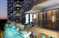 1HE BEST FOR 1BR | Modern Interior | Pool &amp; Skyline View